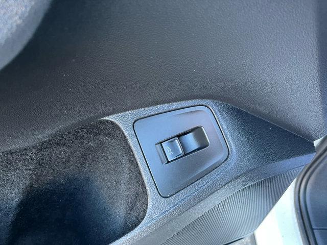 2021 Volkswagen Tiguan 2.0T SEL