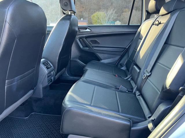 2021 Volkswagen Tiguan 2.0T SEL