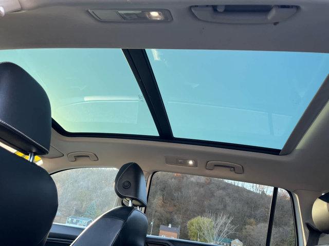 2021 Volkswagen Tiguan 2.0T SEL