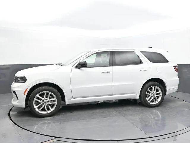 2024 Dodge Durango GT AWD 2024 Dodge Durango GT AWD