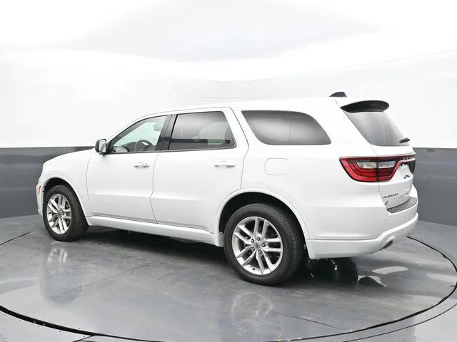 2024 Dodge Durango GT AWD 2024 Dodge Durango GT AWD