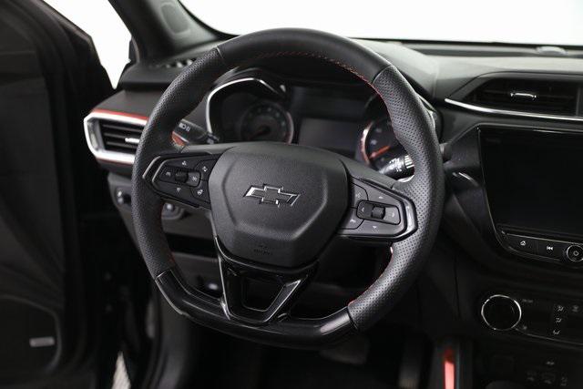 2023 Chevrolet Trailblazer AWD RS 2023 Chevrolet Trailblazer AWD RS