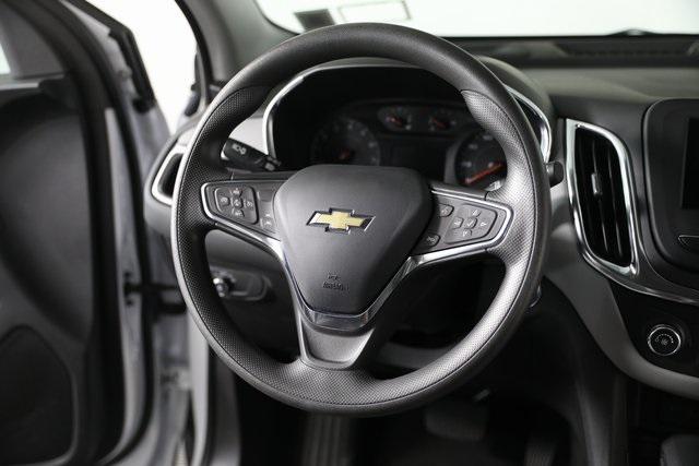 2023 Chevrolet Equinox AWD LS 2023 Chevrolet Equinox AWD LS