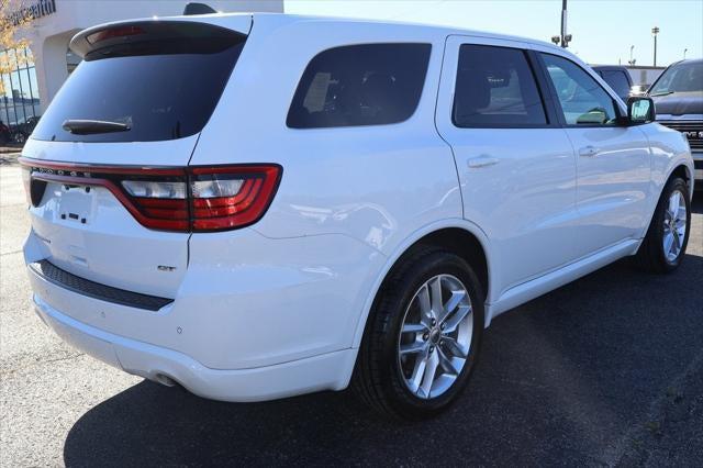 2023 Dodge Durango GT RWD 2023 Dodge Durango GT RWD