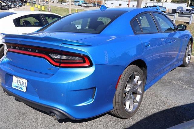 2023 Dodge Charger GT 2023 Dodge Charger GT