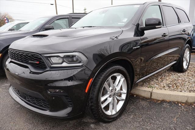 2022 Dodge Durango R/T Plus AWD