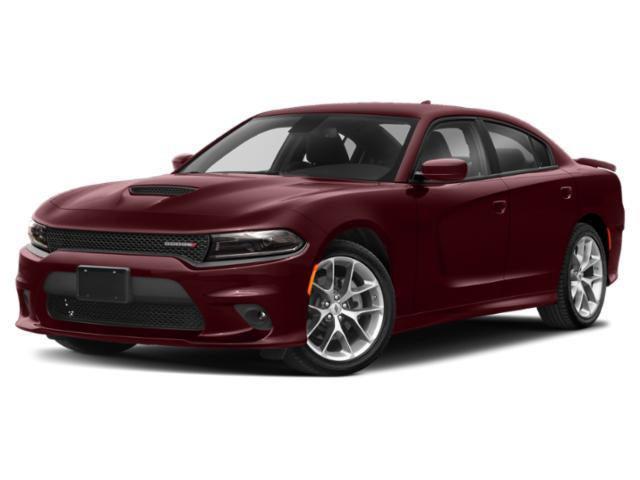 2022 Dodge Charger R/T 2022 Dodge Charger R/T