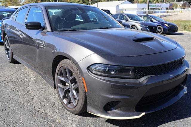 2023 Dodge Charger GT 2023 Dodge Charger GT