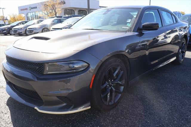2023 Dodge Charger GT 2023 Dodge Charger GT