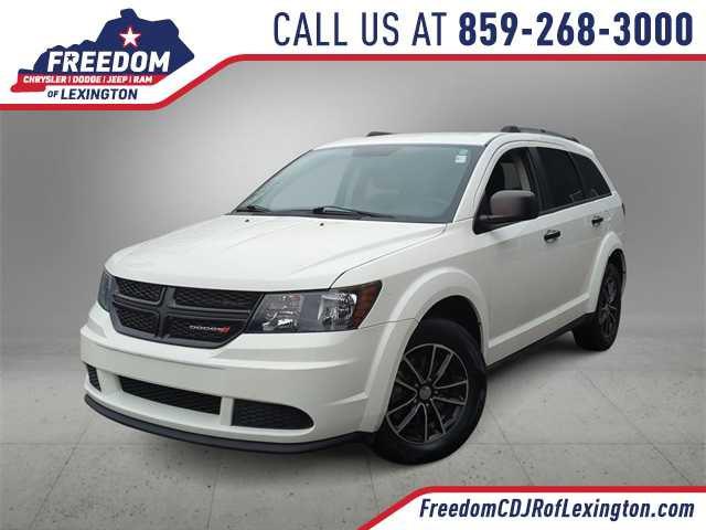 2017 Dodge Journey SE 2017 Dodge Journey SE