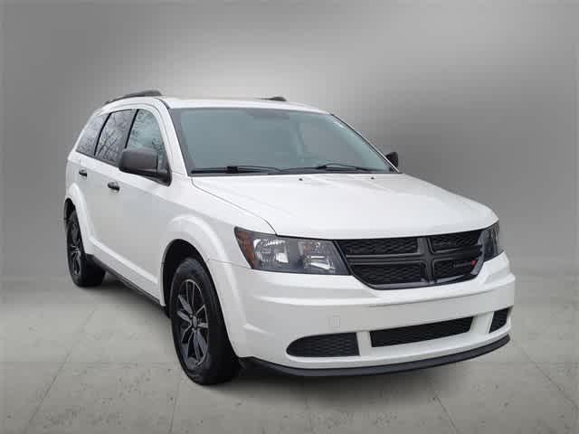 2017 Dodge Journey SE 2017 Dodge Journey SE