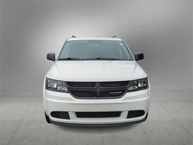 2017 Dodge Journey SE 2017 Dodge Journey SE