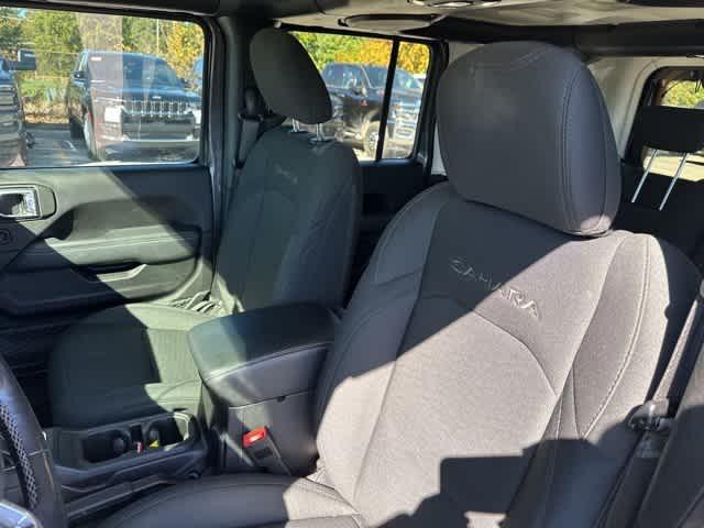 2019 Jeep Wrangler Unlimited Sahara 4x4 2019 Jeep Wrangler Unlimited Sahara 4x4