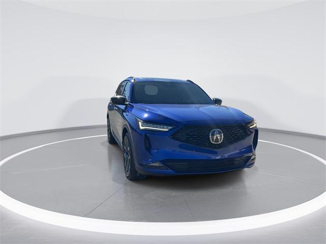 2023 Acura MDX A-SPEC 2023 Acura MDX A-SPEC