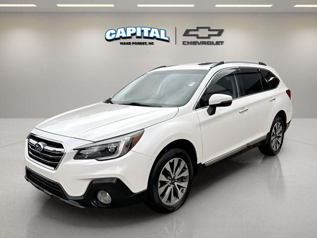 2019 Subaru Outback 2.5i Touring 2019 Subaru Outback 2.5i Touring