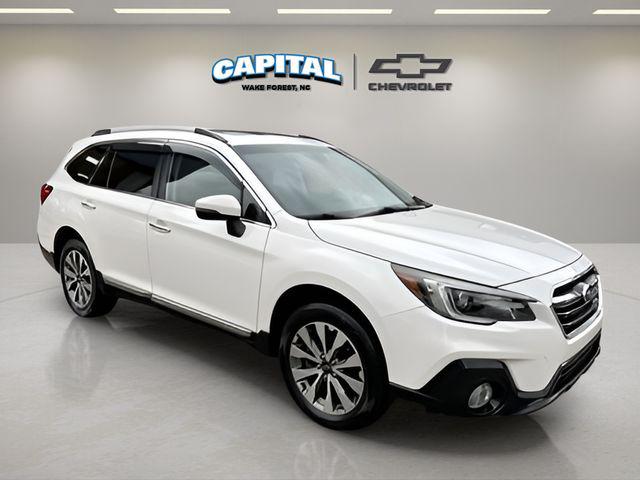 2019 Subaru Outback 2.5i Touring 2019 Subaru Outback 2.5i Touring