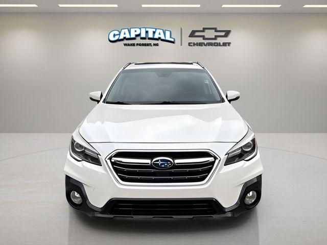 2019 Subaru Outback 2.5i Touring 2019 Subaru Outback 2.5i Touring
