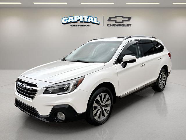 2019 Subaru Outback 2.5i Touring 2019 Subaru Outback 2.5i Touring