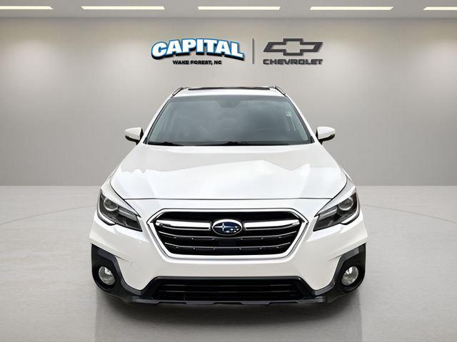 2019 Subaru Outback 2.5i Touring 2019 Subaru Outback 2.5i Touring