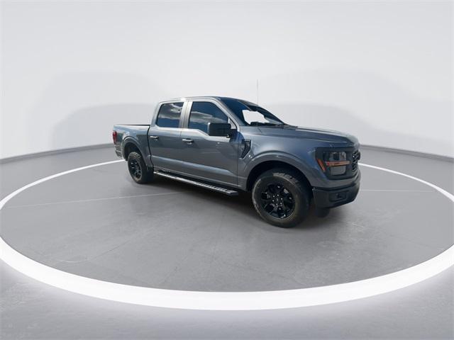 2025 Ford F-150 STX 2025 Ford F-150 STX