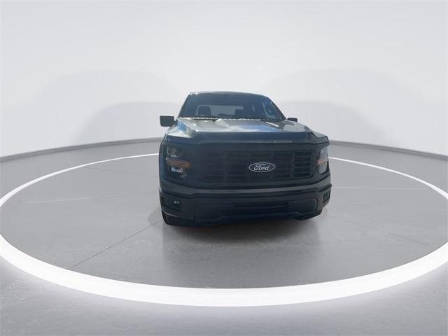 2025 Ford F-150 STX 2025 Ford F-150 STX