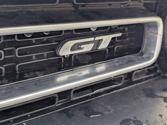 2023 Dodge Challenger GT 2023 Dodge Challenger GT