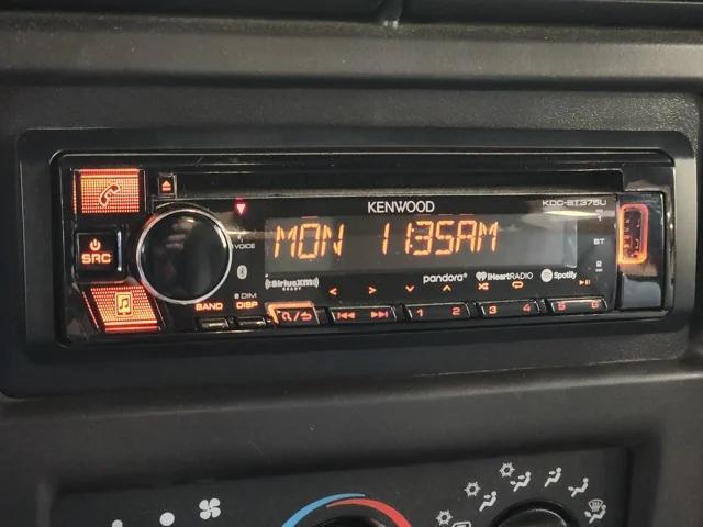 2002 Jeep Wrangler X 2002 Jeep Wrangler X