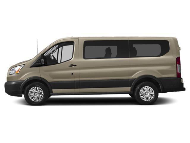 2015 Ford Transit-350 XL