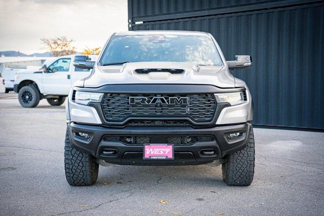 2025 RAM 1500 RHO Crew Cab 4x4 57 Box