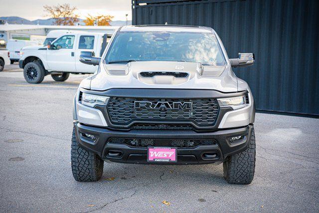 2025 RAM 1500 RHO Crew Cab 4x4 57 Box