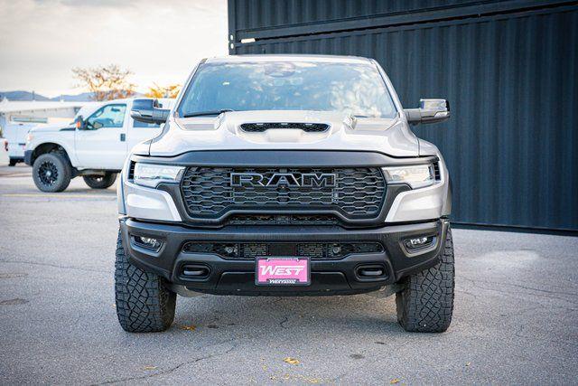 2025 RAM 1500 RHO Crew Cab 4x4 57 Box