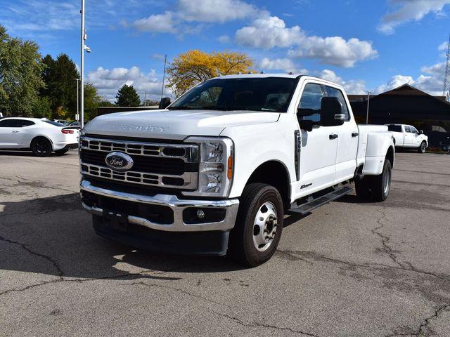 2024 Ford F-350 XLT 2024 Ford F-350 XLT