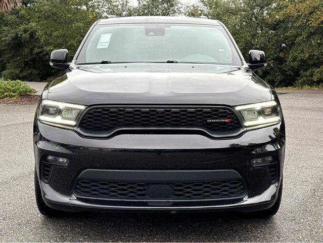 2023 Dodge Durango GT Plus RWD 2023 Dodge Durango GT Plus RWD