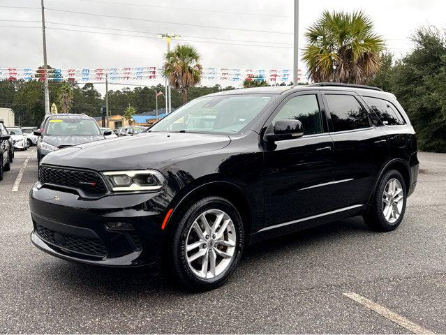 2023 Dodge Durango GT Plus RWD 2023 Dodge Durango GT Plus RWD