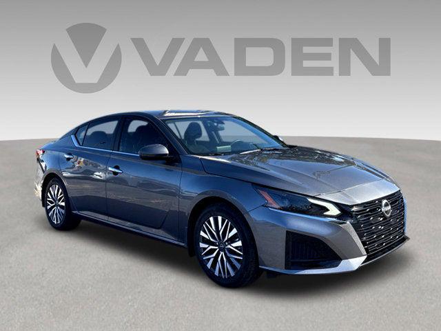 2023 Nissan Altima SV FWD 2023 Nissan Altima SV FWD