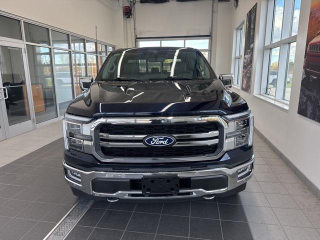 2024 Ford F-150 LARIAT 2024 Ford F-150 LARIAT