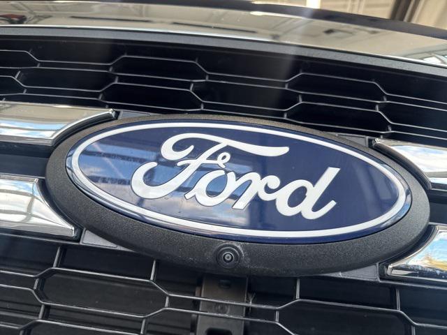 2024 Ford F-150 LARIAT 2024 Ford F-150 LARIAT