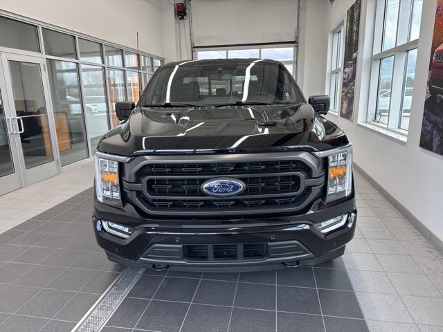 2023 Ford F-150 XLT 2023 Ford F-150 XLT