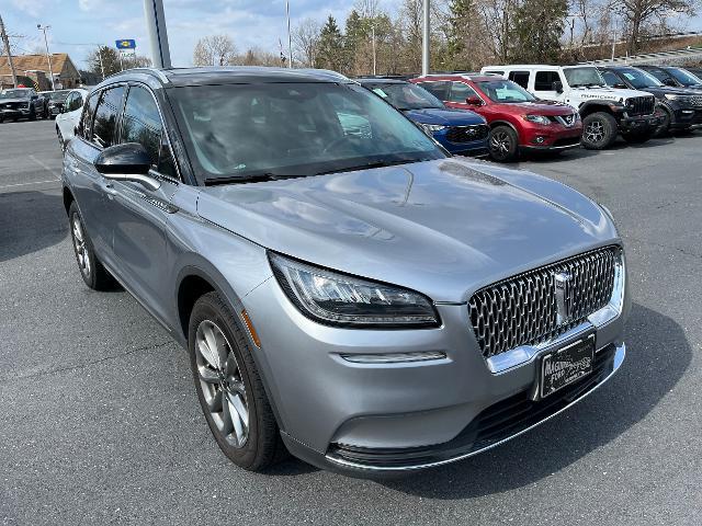 2020 Lincoln Corsair Reserve