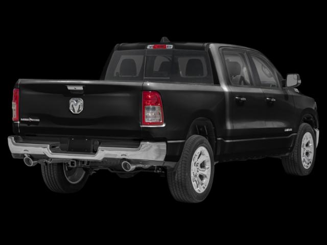 2020 RAM 1500 Big Horn Crew Cab 4x4 57 Box 2020 RAM 1500 Big Horn Crew Cab 4x4 57 Box