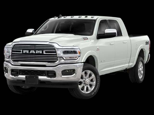 2019 RAM 2500 Big Horn Mega Cab 4x4 64 Box 2019 RAM 2500 Big Horn Mega Cab 4x4 64 Box