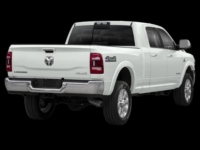 2019 RAM 2500 Big Horn Mega Cab 4x4 64 Box 2019 RAM 2500 Big Horn Mega Cab 4x4 64 Box
