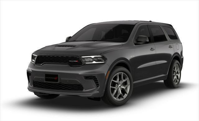 2026 Dodge Durango DURANGO GT AWD HEMI V8