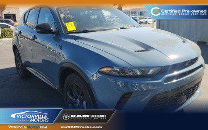 2024 Dodge Hornet R/T EAWD 2024 Dodge Hornet R/T EAWD