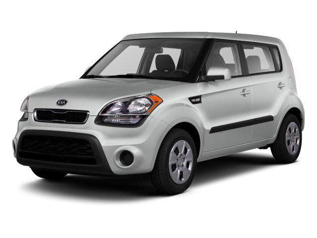 2013 Kia Soul ! 2013 Kia Soul !