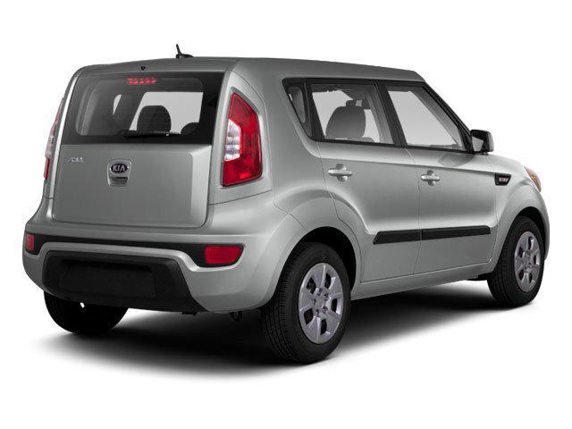 2013 Kia Soul ! 2013 Kia Soul !