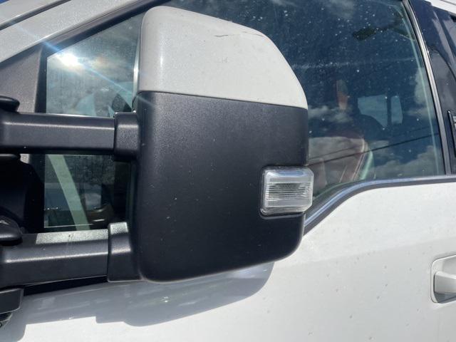 2022 Ford F-350 King Ranch 2022 Ford F-350 King Ranch