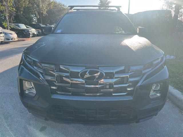 2023 Hyundai Santa Cruz NIGHT 2023 Hyundai Santa Cruz NIGHT