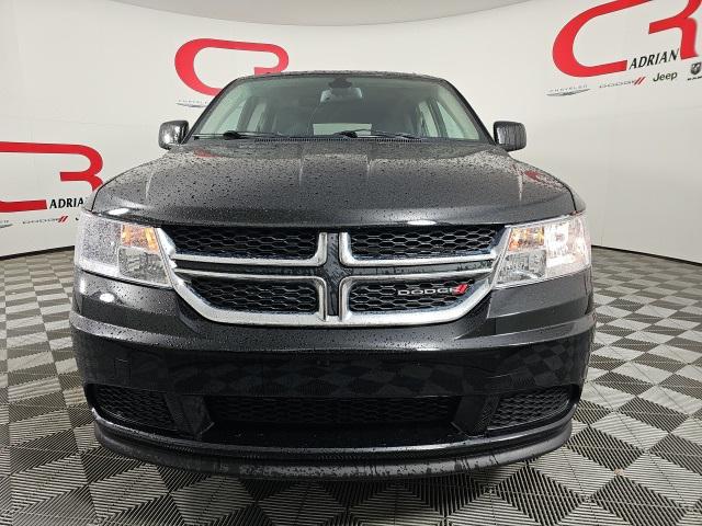 2020 Dodge Journey SE Value 2020 Dodge Journey SE Value