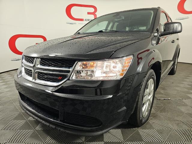 2020 Dodge Journey SE Value 2020 Dodge Journey SE Value